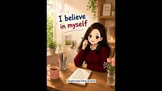 Day 12 - I feel more positive | Yêu Lại Tiếng Anh Từ Đầu Cùng Snow