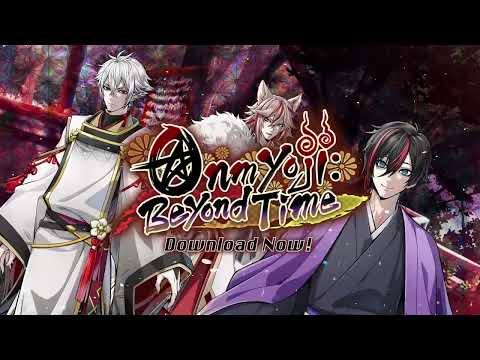Onmyoji: Beyond Time Video