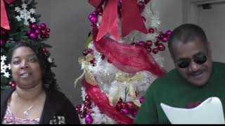 Kindness in Action: Christmas comes early to Christian Services