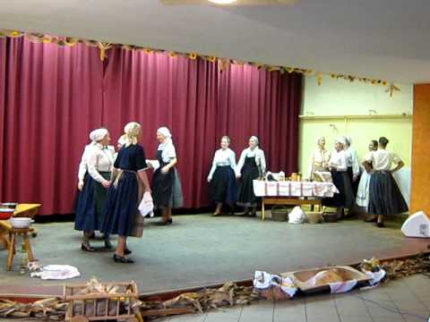 Zoborvidéki asszonycsúfoló - Ikarus senior