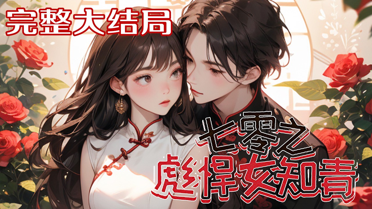 【完结】💕《七零之彪悍女知青》姜琳穿成冷情貌美的女知青，一来就踹老公私奔，名声奇臭。塑料闺蜜?