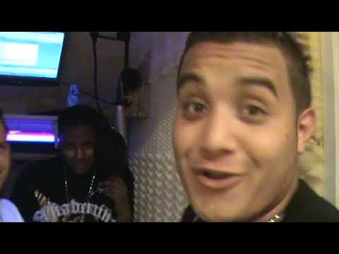 Bengie, Micky Medina, J7, El Johnny, Improvisando