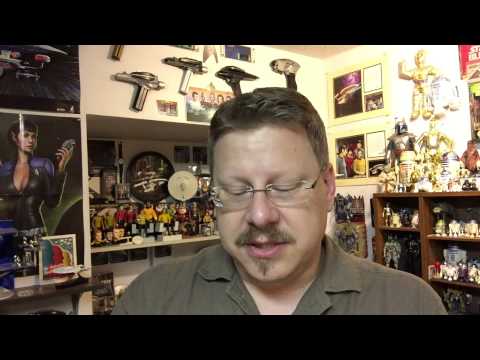 Captains Log - Stardate 201506.22 - The many Interests of Captain Foley