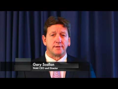 Gary on Partnerships FAMI