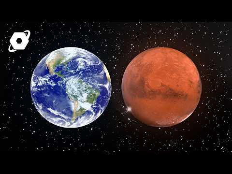 Mars Exploration Program: Red Planet Odyssey | Community Health