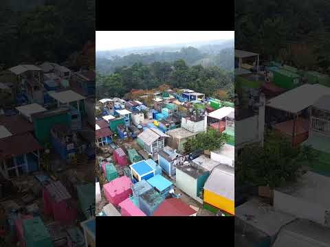 cementerio de Nuevo progreso s.m