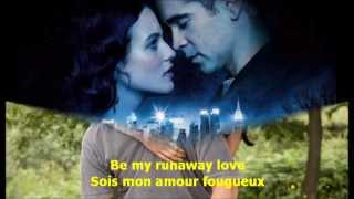 alice gold   runaway love