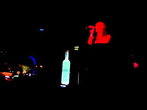 Mustafa & Tasita D'Mour @ Disco, Sao Paulo part 2