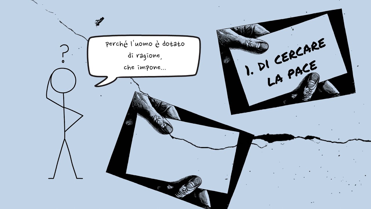 Il pensiero politico di Thomas Hobbes in 7 minuti: giusnaturalismo, assolutismo, contrattualismo