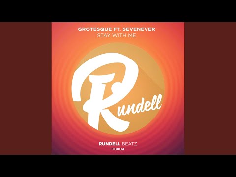 Stay With Me (Original Mix)