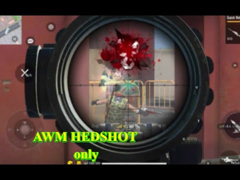 AWM BACK TO BACK KILL..#2 #BRAI_PULK GAMING