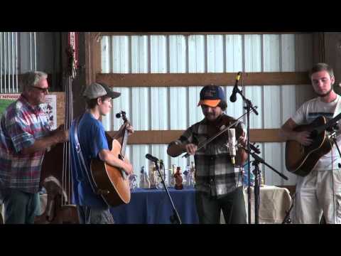 2015-07-24 A2 C4 Alex Sharps - 2015 Columbia Gorge Fiddle Contest - Stevenson, WA