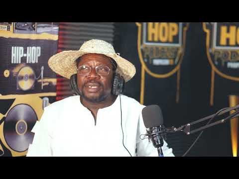 BONSA parle de son groupe Negramers, sa vie au Canada, sa carrière solo, le business.