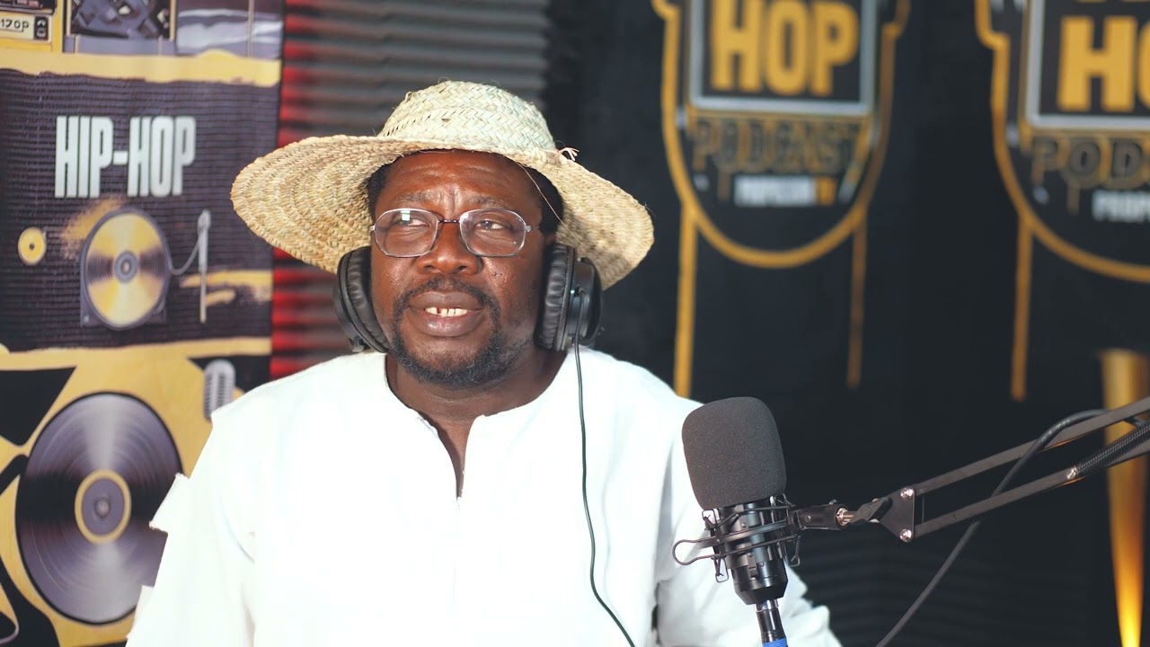 BONSA dit tout sur son groupe Negramers, sa vie au Canada, sa carrière solo, le business.