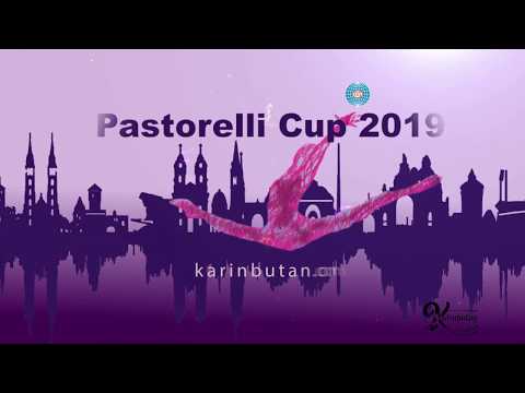 Performances gymnasts 2012-2008 y.b.