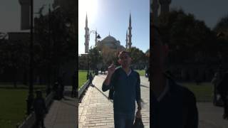 GLC Geography Contest from Turkey