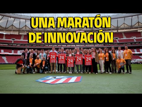 The Riyadh Air Metropolitano hosted the club sponsors’ Hackathon