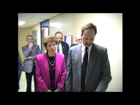 WGOH - U. S.  Customs Entry Specialists  4-16-92