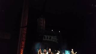 Righteous Vendetta Weight On The World Live in Tucson, AZ