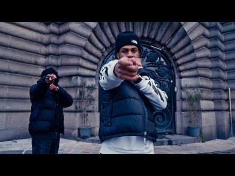 Guib's feat Nihaz - DAMOU/MAKILA ( clip officiel )