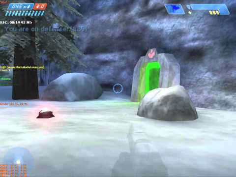 ReignStorM - Scrim bloopers