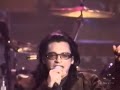 INXS - 02 - Elegantly Wasted - Aspen 1997
