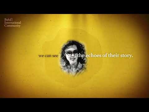 Our Story Is One campaign video