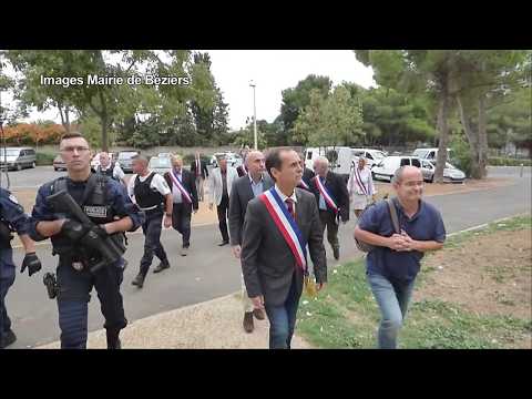 Police Action and Documentaire Société