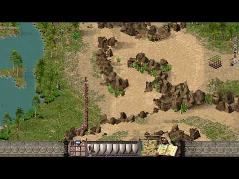 20. Ultimate Victory: Stronghold Crusader Extreme