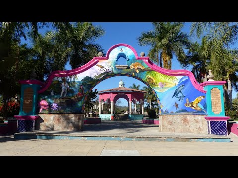 Lo de Marcos - Nayarit - Mexico