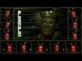 Five Nights At Freddy S 3 Song Die In A Fire Acapella Cover FNAF3