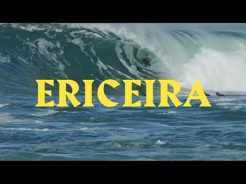 EPIC DAY OF SURF AT COXOS FOLLOWED BY DEAD POET SOCIETY'S CONCERT | VON FROTH