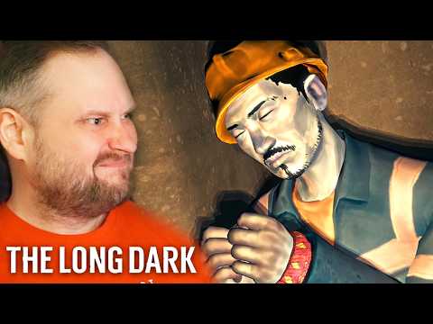 УЖАСЫ НА КОРАБЛЕ ► The Long Dark - Episode 5 #4