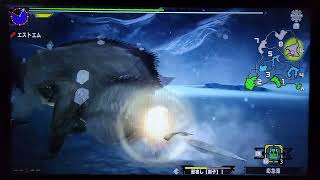 #50 MHXX NSver ｿﾛﾌﾟﾚｲで全ﾀｰｹﾞｯﾄ+ｻﾌﾞﾀｰｹﾞｯﾄ達成を目指して(ﾌﾞｼﾄﾞｰ大剣)