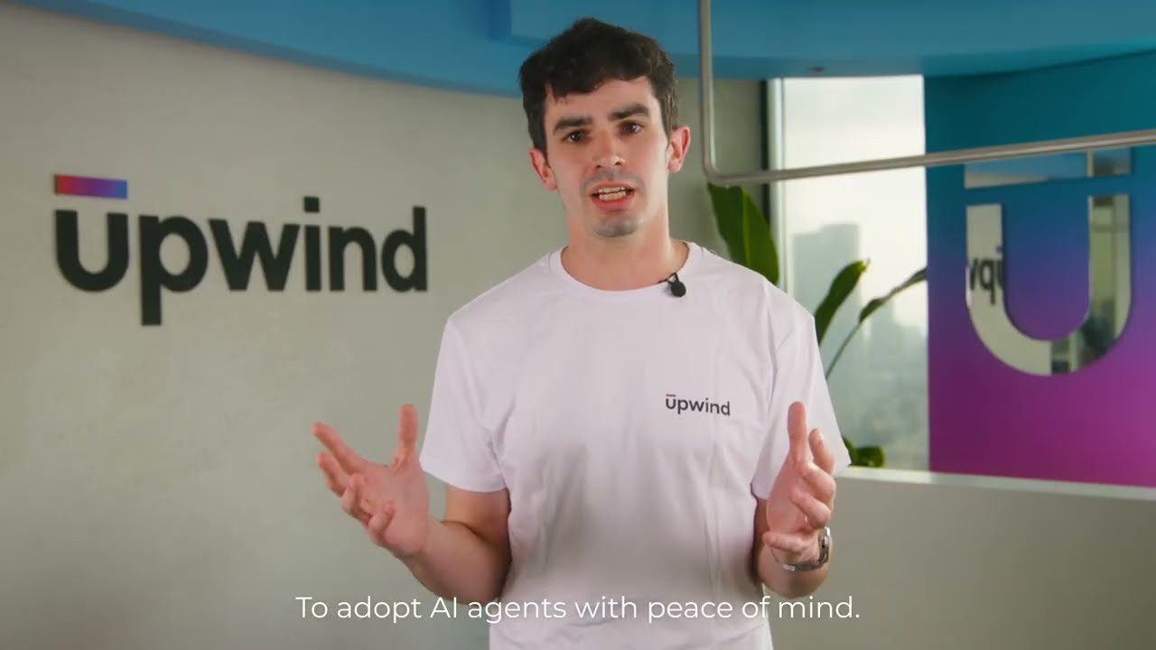 UpWin tutorial