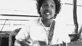 Zack De La Rocha Acoustic