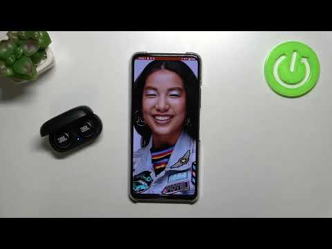 How to Pair JBL Live Free NC+ with Android Smartphone?