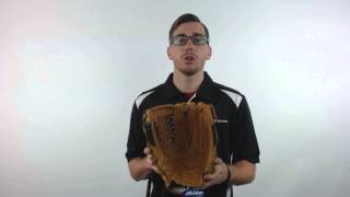 Video thumbnail: Mizuno Global Elite Fastpitch Series: GGE70FPV