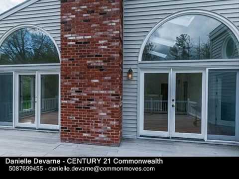 252 Eliot Street, Natick MA 01760 - Single Family Home - Real Estate - For Sale -