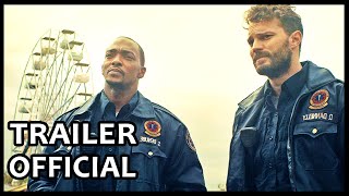 Synchronic Official Trailer (2020) , Science Fiction Movies Series video