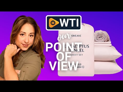 Eucalyptus Sheets King Sheets Set - WTI product video review