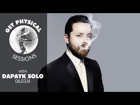 Get Physical Sessions Episode 14 with Dapayk Solo