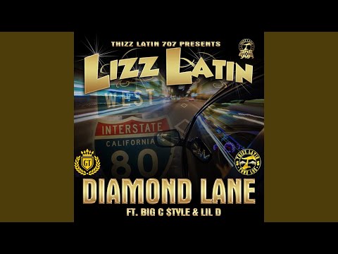 Diamond Lane (feat. Big C Style & Lil D)