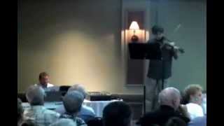 Ashokan Farewell-sean.wmv