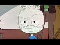 Ducktales The 87 Cent Solution