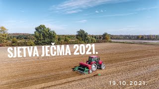 AGRO-MASZ / AGROMASZ SR300 Gabonavetőgép - ROYAL TRAKTOR