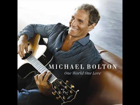 Michael Bolton - Just One Love
