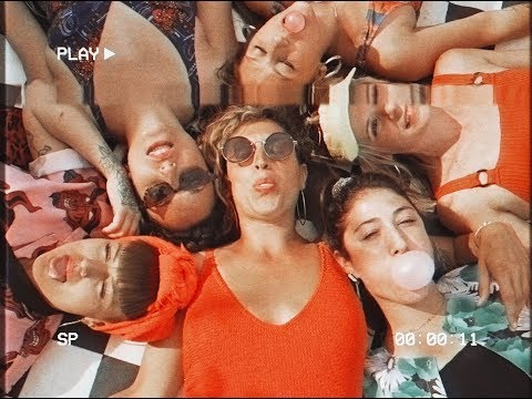 DADDY COOKIZ & B.R.C. - LEMONADE