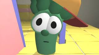 VeggieTales: The Hairbrush Song (Ultimate Silly Song Countdown)