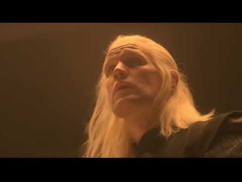 Daemon singing to Vermithor (Valyrian to English subtitles) House Of The Dragon Finale